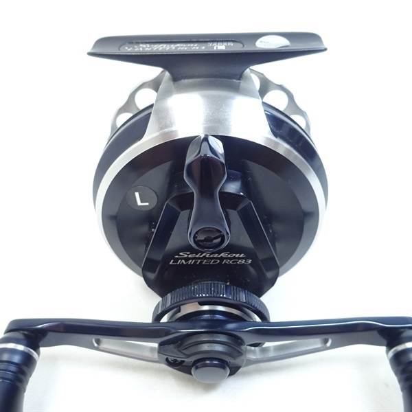 ２０セイハコウリミテッドＲＣ８３Ｌ